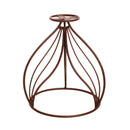 Metal Fish Chiller/Planter