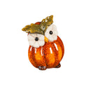 7" Ceramic Owl Table Decor, 2 Asst.,8tac143