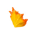 LED Ceramic Leaf Tabletop Decor Set,8tal123