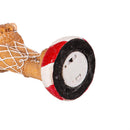 14.5" LED Gingerbread Nutcracker Table Decor