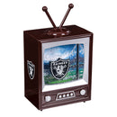 Las Vegas Raiders Vintage TV Water Lantern