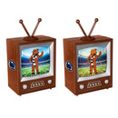 Penn State Vintage TV Water Lantern