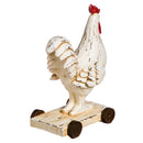 Polyresin Farm Animal Table Decor, 3 ASST