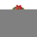 5.5" Resin Black Bear Table Decor Set, "Joy",8tar678