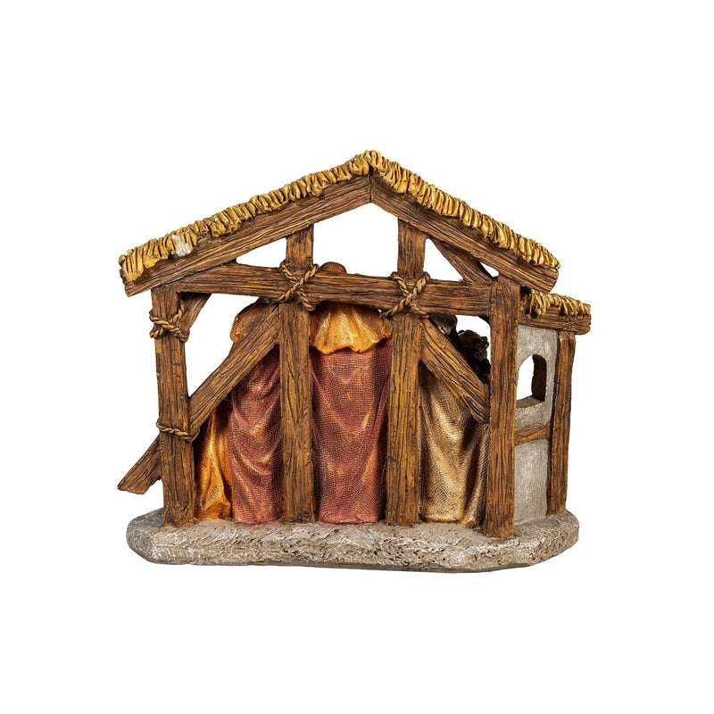 Nativity Table Décor Nativity Resin, 8.5"L