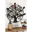 Wine Holder Tree of Life