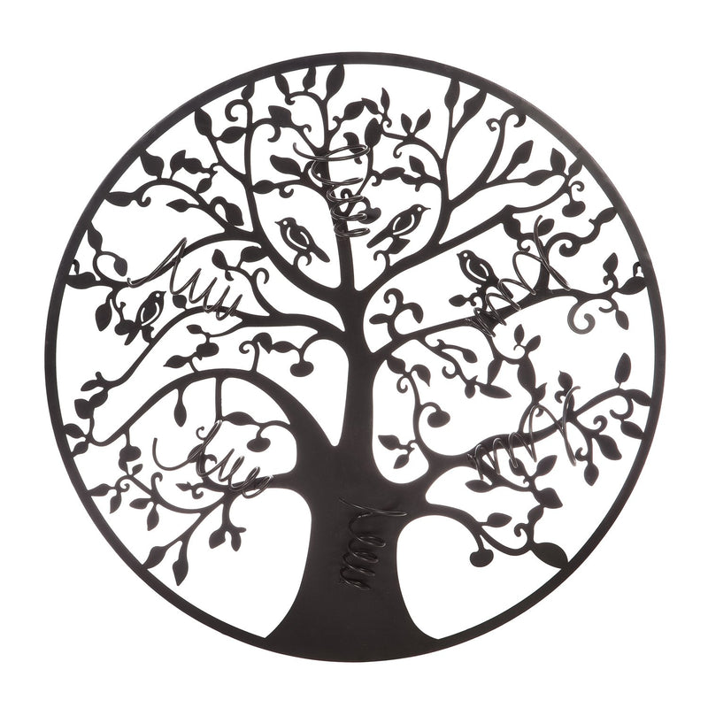 Wine Holder Tree of Life