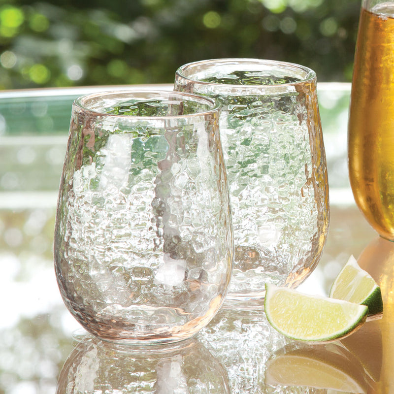 NAPA Home & Garden, PORTLAND STEMLESS WINE GLASS,9797