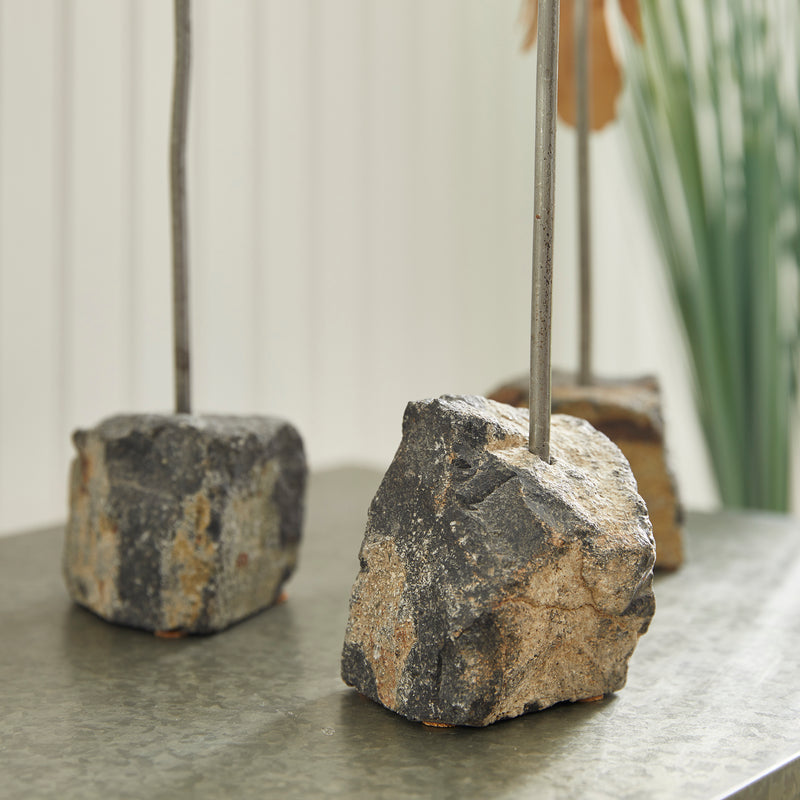 NAPA Home & Garden, THE FLOCK, SET OF 3,A200NA