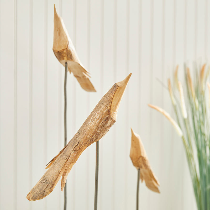 NAPA Home & Garden, THE FLOCK, SET OF 3,A200NA