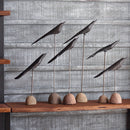 NAPA Home & Garden, THE FLOCK Collection