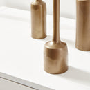 NAPA Home & Garden, INGE TAPER HOLDERS, SET OF 3