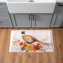 High Country Pheasant Anti-Fatigue Mat, 30"x18"