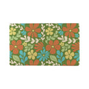 Floral Mod Anti-Fatigue Mat, Ditsy, 30"x18"