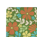 Floral Mod Anti-Fatigue Mat, Ditsy, 30"x18"