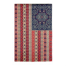 Americana BOHO By JG, Applique Garden Flags
