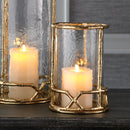 NAPA Home & Garden, BALDWIN LANTERN & HURRICANE Collection