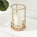 NAPA Home & Garden, BALDWIN LANTERN & HURRICANE Collection