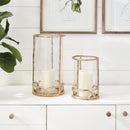 NAPA Home & Garden, BALDWIN LANTERN & HURRICANE Collection