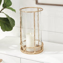 NAPA Home & Garden, BALDWIN LANTERN & HURRICANE Collection