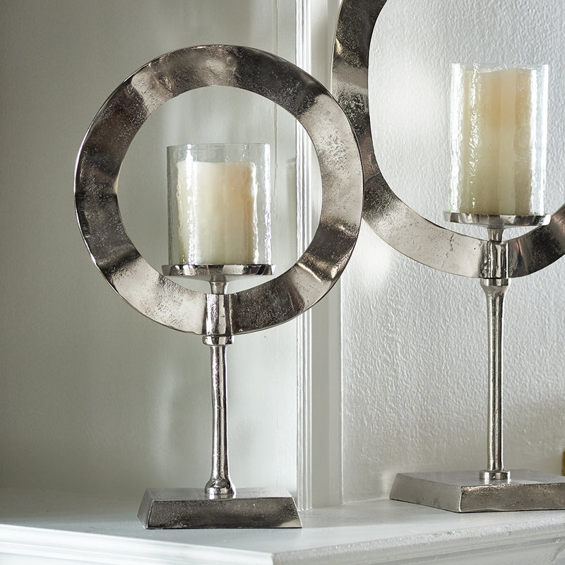 NAPA Home & Garden, ORACLE CANDLE STAND 19",BV200