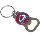 Bottle Opener Key Ring, Colorado Avalanche,c3074356
