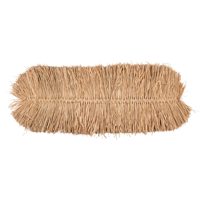 Seagrass Fringe Runner