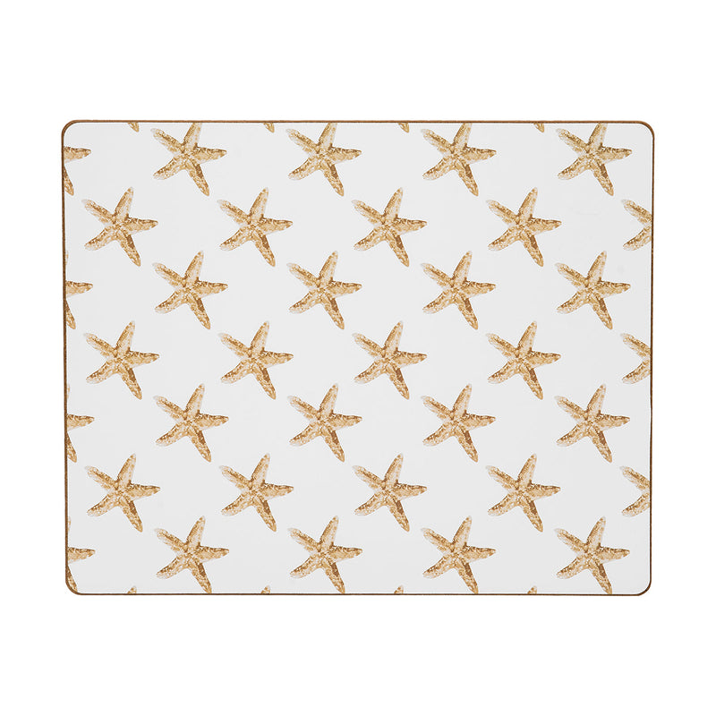 Sandbridge Stars Hardboard Pmat