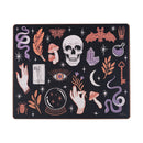 Spooky Magic Hardboard Pmat