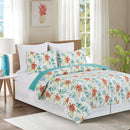 Paradise Sound F/Q Quilt Set