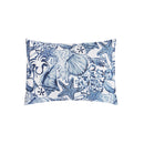 Blue Coast Shells Standard Sham