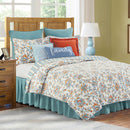 Ainsley King Quilt Set