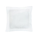 Bamboo Sherpa Pillow