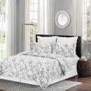 Miriam Slate F/Q Quilt Set