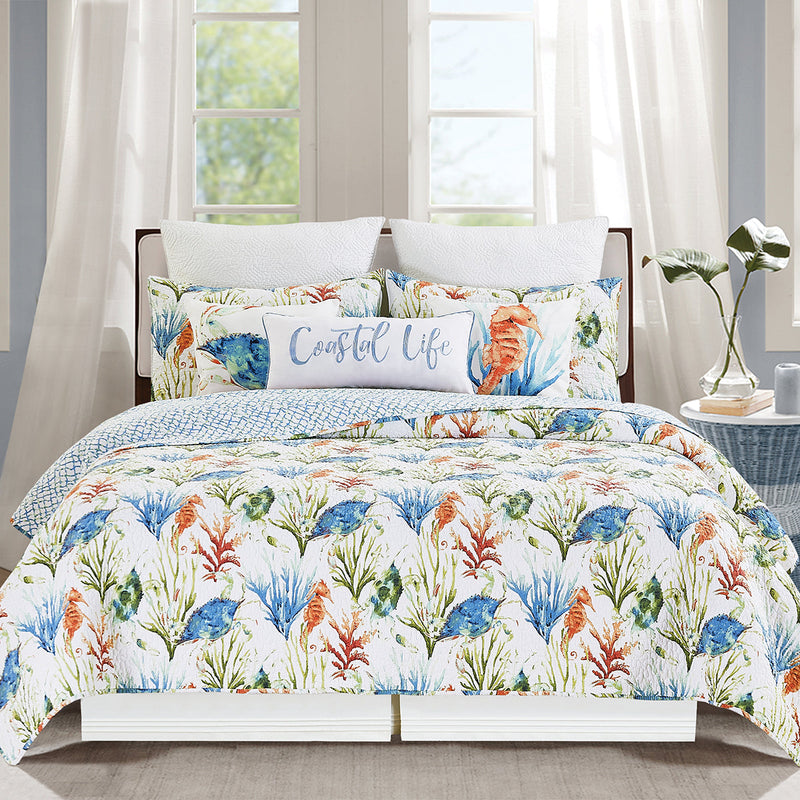 Marino F/Q Quilt Set