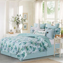 Shorecrest King Quilt Set