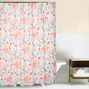 Shelly Shores Shower Curtain