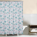 Sea Turtle Cove Shower Curtain