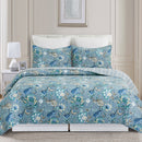 Morrison King Quilt Set