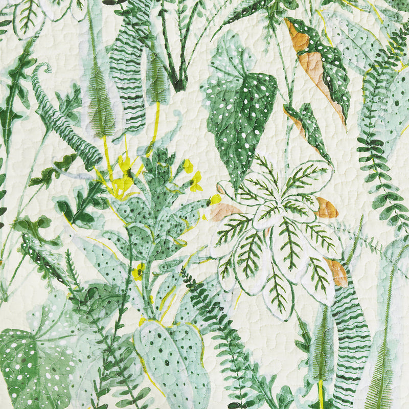 Parson F/Q Quilt Set