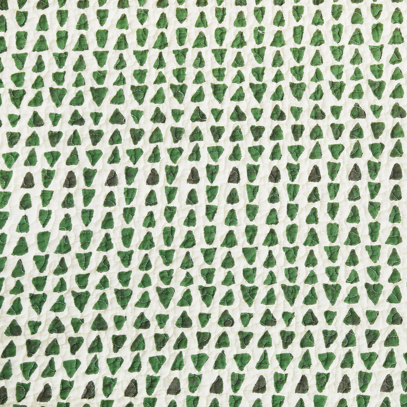 Parson F/Q Quilt Set