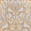 Shay Damask F/Q Quilt Set