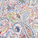 Payton Paisley F/Q Quilt Set