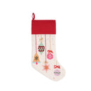 Ornament Stocking