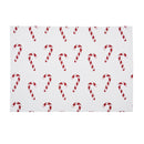 Candy Cane Wishes Placemat