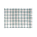 Sage & Gold Plaid Placemat