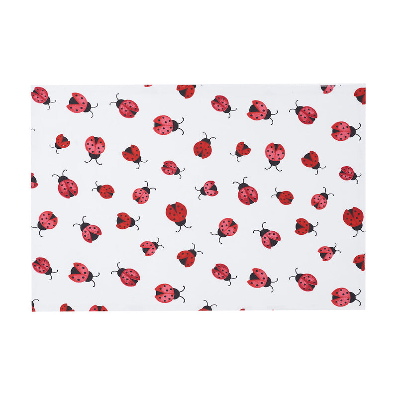 Ladybug Placemat