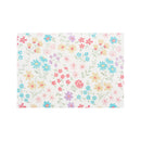 Bunnies & Blooms Placemat