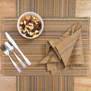 Cedar Stripes Placemat