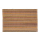 Cedar Stripes Placemat
